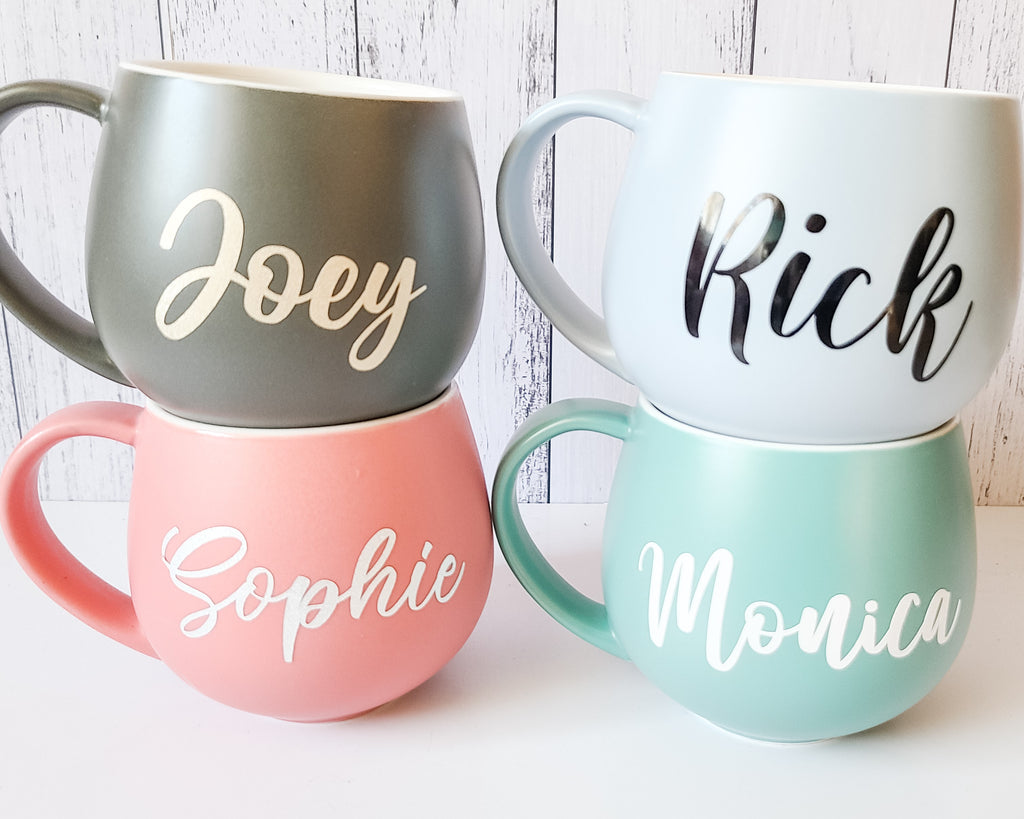 Mugs & Drinkware